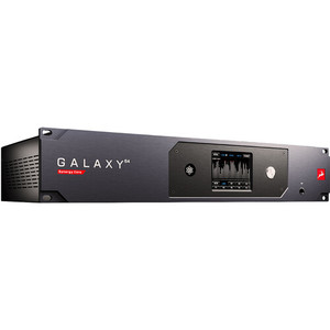 อินเทอร์เฟซเสียง Antelope สำหรับ Galaxy 64 Synergy Core 64-Channel รองรับการแปลงสัญญาณเสียง AD/DA 64 ช่อง พร้อมการเชื่อมต่อแบบ Dante/HDX/Thunderbolt ผ่านสาย - Product Image 1
