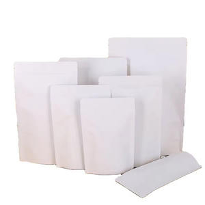 Sachets debout pour sel de l'Himalaya Sac taille personnalisée Service OEM ODM disponible Sachets debout pour sel de l'Himalaya à vendre - Product Image 1