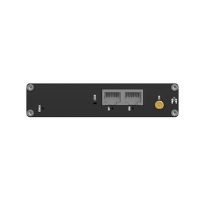 Teltonika RUT140 Industrial <b>Router</b>, 2x RJ45 100Mb/s, IP30 - Product Image 5
