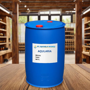 Huile Essentielle d'Aquilaria, Fût de 200 kg, Aromathérapie, Parfum, Arôme de Bois Exotique - Product Image 3