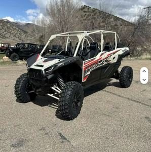 Nuevo KRX4 1000 ES 999cc 2026, Entrega a Nivel Nacional - Product Image 4