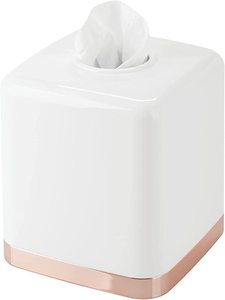 Caja de pañuelos única de acceso para el hogar, servilletero de mesa de Metal para cocina, restaurante y boda, mesa de comedor, decoración de centro de mesa - Product Image 2