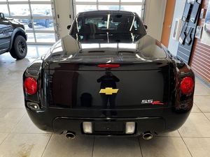 Super affaire.. CHEVROLET SSR WDR d'occasion - Product Image 4
