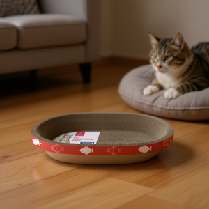 Vente en gros : Meubles pour animaux de compagnie durables en sisal, griffoirs pour chats, poteaux et planches à griffer, arbres à chat et griffoirs – Fabricant - Product Image 3