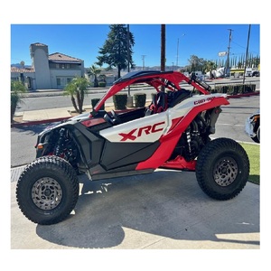 2025 Can-Am Maverick X3 MAX X Ds TURBO RR - Product Image 6