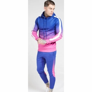 Chándal de hombre de estilo diferente de la mejor calidad, chándal de hombre hecho a medida - Product Image 5