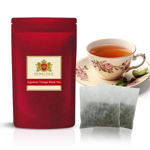 Bolsa de té negra fresca - Product Image 6