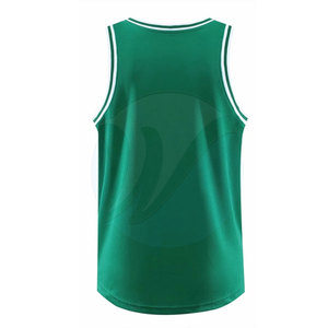 Camiseta de Baloncesto Cómoda al por Mayor, Nuevo Diseño, Transpirable - Product Image 2