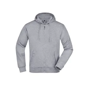Giacca con Cappuccio Personalizzata da Uomo per Merchandising Promozionale, Felpe e Maglioni - Product Image 6