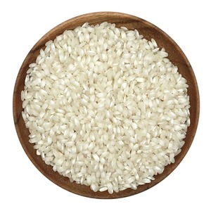 Cheap Price Arborio Rice Italian Short <b>Grain</b> Rice Creamy Cooking Rice Bulk Supply for Commercial Use Retail Market - Product Image 1