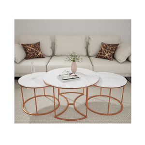 โต๊ะกาแฟไม้แกะสลักสไตล์วินเทจให้รายละเอียดที่สวยงามและทนทานเหมาะสำหรับบ้านแบบดั้งเดิมที่มีความทนทาน - Product Image 5