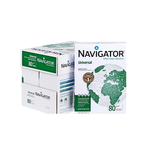 Top quality Navigator <b>A4</b> <b>paper</b> available for sale with smooth printing surface - Product Image 5