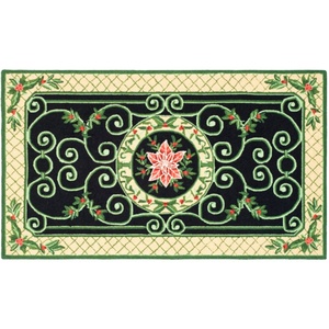 Plateau de table à manger en marbre au design traditionnel élégant, incrustation d'art en pierres semi-précieuses, artisanat, mobilier de maison et de villa, fritté - Product Image 1