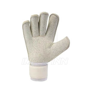 Concevez vos propres gants de gardien de but de football de haute qualité, nouvelle arrivée, gants de gardien de but de football sportifs - Product Image 5