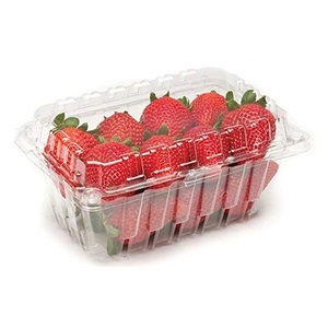 Fraises biologiques surgelées / fraîches de haute qualité disponibles à la vente à bas prix - Product Image 2