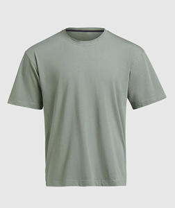 T-shirts pour hommes en gros, mode élégante, haute qualité en vrac, t-shirts à col rond pour hommes - Product Image 1