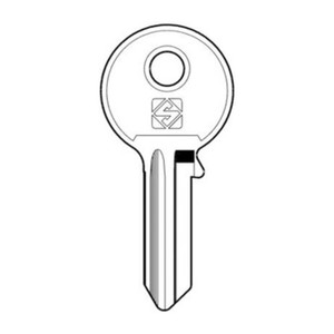 Chiavi Silca Art. Cb83 Olc Gr.2 - Product Image 1
