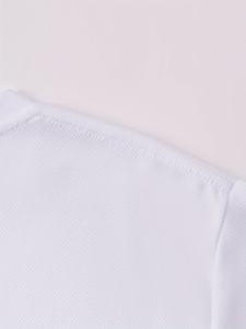 OEM 100% Cotton Men's High Quality Eco-friendly Breathable <b>Plain</b> <b>T</b>-<b>Shirt</b> Custom Logo <b>Black</b> Printing Solid Knitted Fabric 180g - Product Image 3