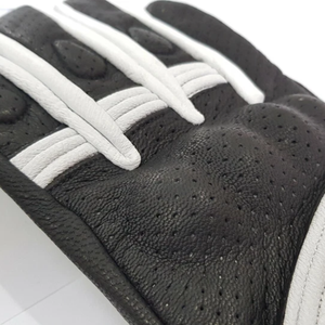 High Quality Waterproof Men's Winter Gloves for Auto Racing Warm Thermal Bike Motorcycle Gloves with Custom Team Name - Product Image 5