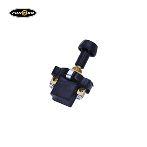 Quality product Easy-operate <b>Push</b> Pull Switch for Custom <b>car</b> modifications - Product Image 2
