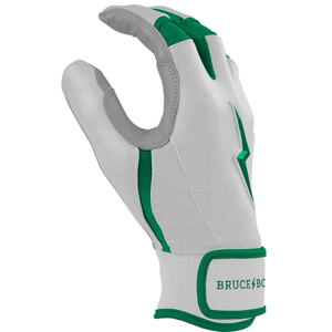 Guantes de Bateo de Manga Corta Windex Industry Signature Series, 100% Cuero, Diseño Único, Precio de Mayoreo, Bruce Bolt - Product Image 4