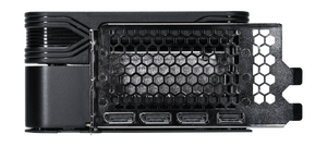 P A L I T Ge Force R T X 5080 GAMEROCK 16GB GDDR7 PCI-E 5,0 Gaming G r a p h i c s Tarjeta GPU Triple Fans Tarjetas de video - Product Image 5