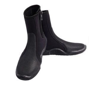 Chaussures en néoprène avec fermeture Reiver Lock et semelle en caoutchouc - Product Image 3