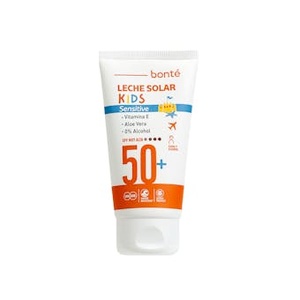 บอนท์ เซนซิทีฟ เอสพีเอฟ 50+ ครีมกันแดดสำหรับเด็ก ขนาดพกพา 75 มล. - Product Image 1