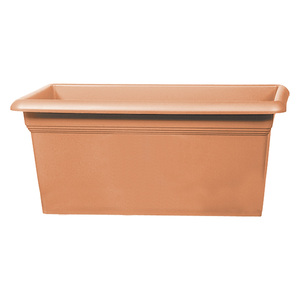 Fioriera Rettangolare 'Maxi' 100 x 45 x 40 cm, 110 Lt. - Product Image 1