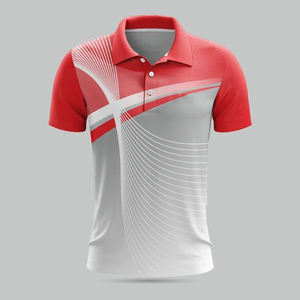 Ropa de Cricket personalizada de alta calidad-Jersey sublimado de tinte de bajo precio personalizado con logotipo - Product Image 1