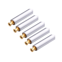 Vente directe usine : Tube gonflable en aluminium durable de haute qualité pour piscine, accessoires de sécurité avec emballage en boîte