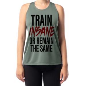 Dames à la mode printemps été nouveau Style grande taille Slim Fit col rond hauts femmes décontracté débardeur course Singlet pour les filles - Product Image 1