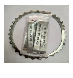 Juego de anillos de Retractor uretral, alta calidad, quirúrgico - Product Image 6