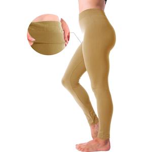 Pantalones de Yoga Largos con Cordón Ajustable y Cintura Alta, Transpirables, Color Sólido, Efecto Scrunch Butt, para Mujer, Novedad 2025 - Product Image 6