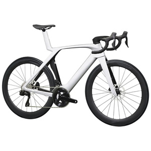 2023 Mad-ones SLR 679 DISC Ultegra bicicleta de carretera nuevo cuadro de carbono ligero de alto rendimiento calidad de exportación a la venta - Product Image 5