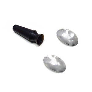 แผ่นปิดตาสำหรับต่อขนตา ป้องกันดวงตาสำหรับใช้ในร้านเสริมสวย - Product Image 2