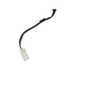 ตะขอเกี่ยวเข็มขัดนิรภัยด้านหน้าขวา TOYOTA Yaris Series 73230-0D340 (14>16) - Product Image 3