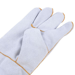 Meilleure vente de haute qualité Hommes Meilleurs gants de soudage Gants de travail d'hiver - Product Image 6