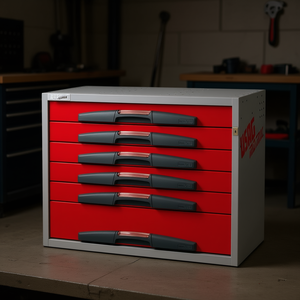 Cajoneras y Armarios para Herramientas Usag - Categoría de Producto - Product Image 3