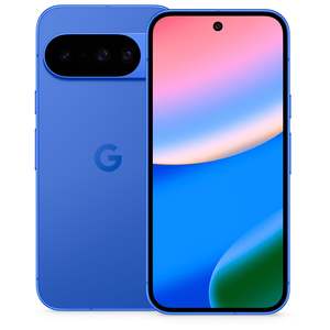Para Google Pixel 10 (GK2MP) Desbloqueado de Fábrica, 5G, CPU Deca Core, Doble SIM, Cámara Trasera de 108MP, Versión Global, Nuevo - Product Image 3