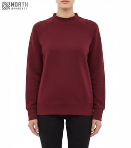 Sweat à capuche pull-over de haute qualité pour hommes sweat-shirt d'été en coton éponge française solide tissé lavé à la pierre - Product Image 1