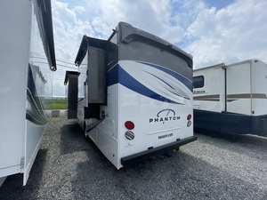 MOTORHOME 2023 Nex us Phan tom 31P d'occasion - Product Image 5