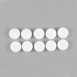 A5045 Ceramic <b>Paper</b> <b>Coffee</b> <b>Filters</b> Set of 10pcs Size L - Product Image 1