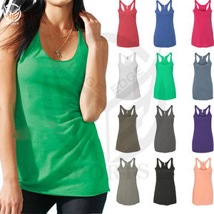 เสื้อกล้ามสำหรับยิมของผู้ชายเสื้อแห้งเร็วมีหลายสีใส่สบายแห้งแบบพอดีตัว - Product Image 6