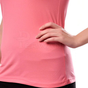 เสื้อยืดมีสไตล์สำหรับผู้หญิงเสื้อยืดสำหรับผู้หญิง - Product Image 5