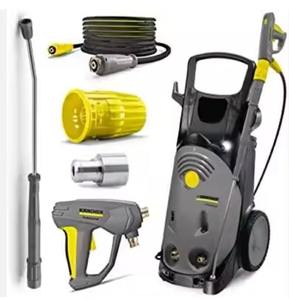 Nueva Hidrolavadora Profesional de Alta Presión HD 10/25-4 S (1.286-954.0) 8.8kW 280 Bar - Product Image 2