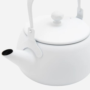 Blanche nhỏ ngay lập tức mềm chai đa năng ngoài trời cổ điển Thép không gỉ Ấm đun nước tùy chỉnh ấm trà cho quà tặng doanh nghiệp - Product Image 3