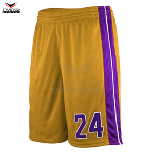 Vêtements de sport, personnalisez vos propres uniformes d'équipe de lacrosse, impression numérique personnalisée, grande taille, respirant, séchage rapide, réversible, vente en gros - Product Image 6