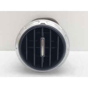 Grille d'aération du tableau de bord gauche AUDI TT Cabrio Série (8J3) 8J0820901C (06>14) - Product Image 1