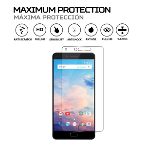 Vernee Apollo 2 Protection d'écran antichoc Caractéristiques clés - Product Image 1